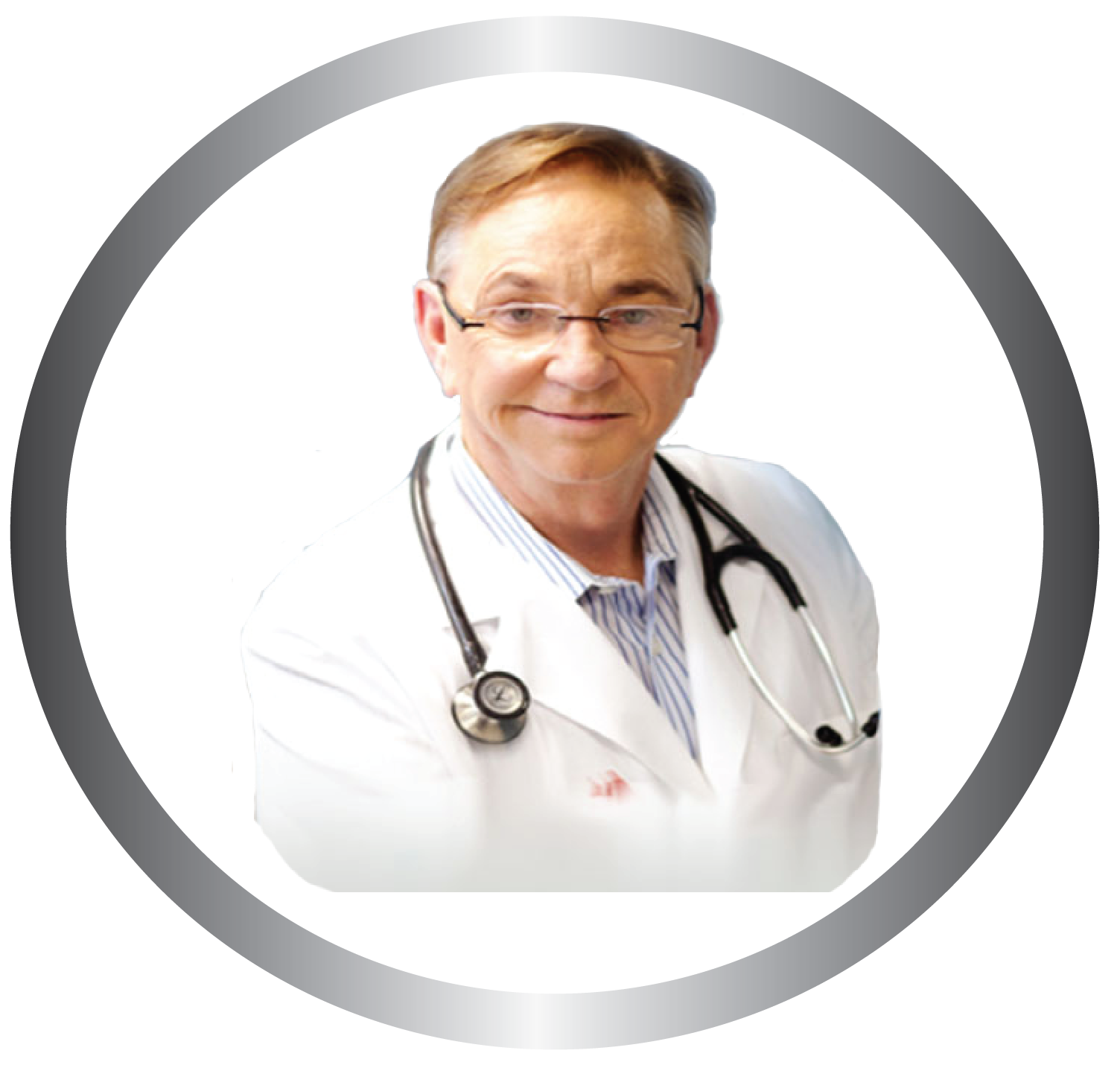 Doctors Gregory Jenkins MD